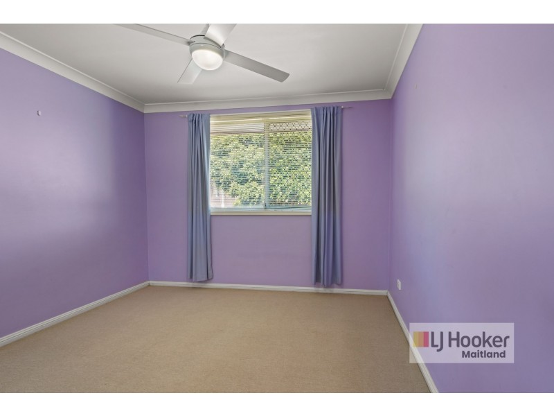 25/22 Molly Morgan Drive, East Maitland NSW 2323