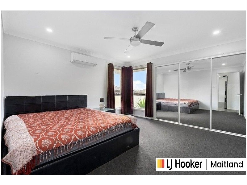 36 Brittany Avenue, Rutherford NSW 2320