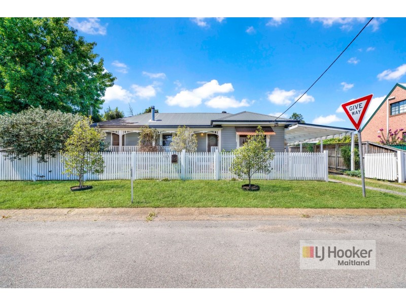 107 Close Street, Morpeth NSW 2321