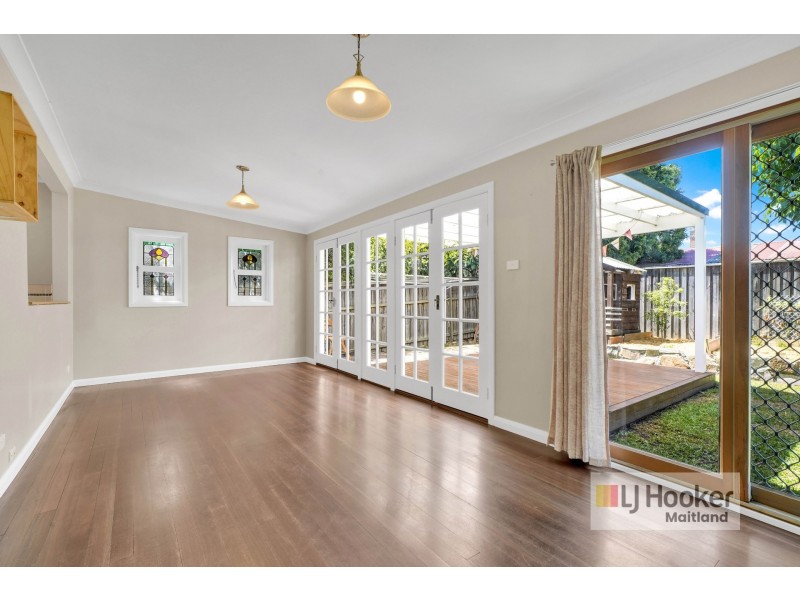 107 Close Street, Morpeth NSW 2321