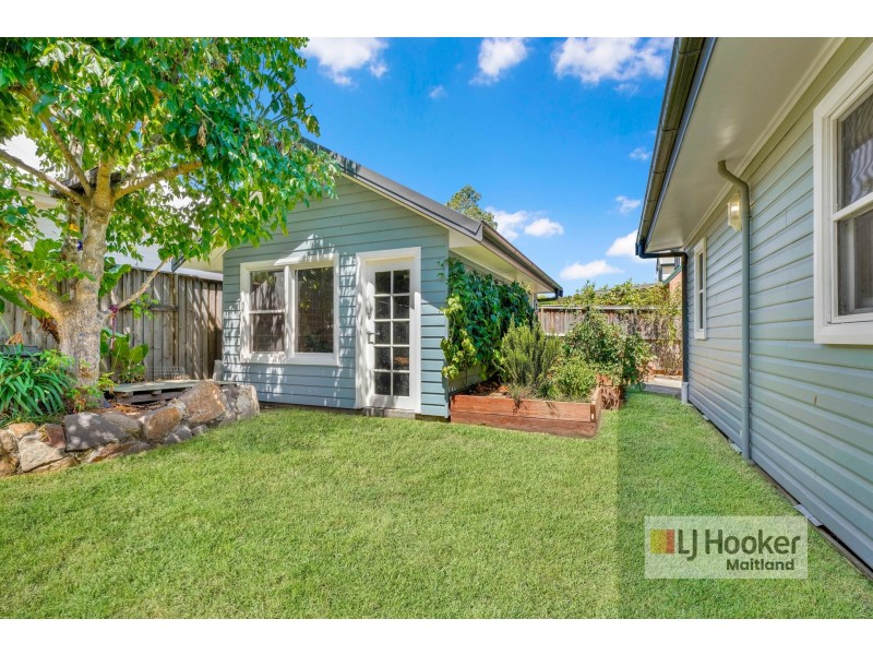 107 Close Street, Morpeth NSW 2321