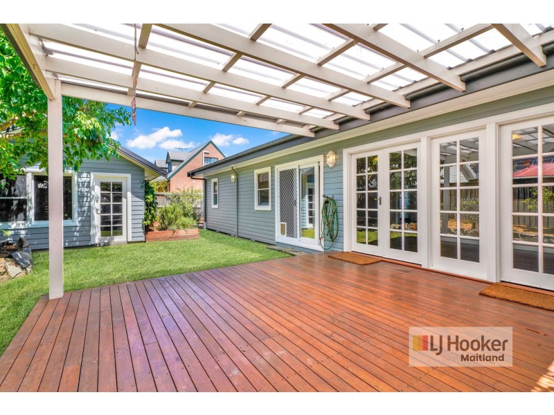 107 Close Street, Morpeth NSW 2321