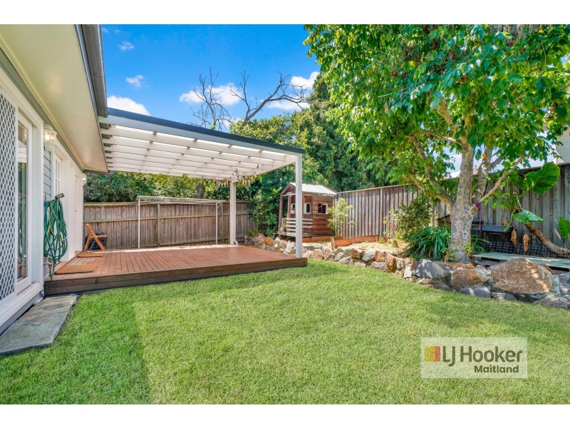 107 Close Street, Morpeth NSW 2321