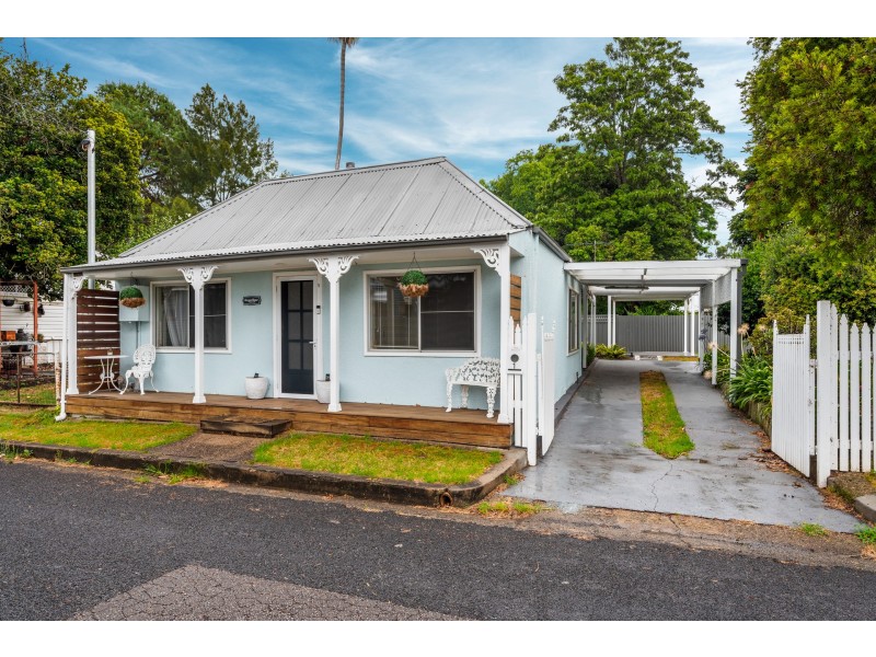 1 Morgan Street, Horseshoe Bend NSW 2320