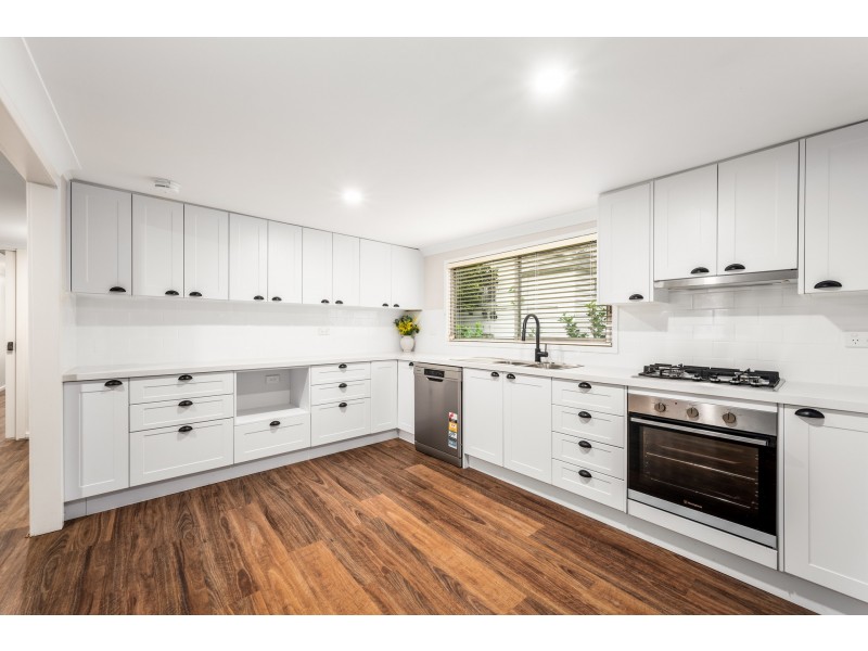 1 Morgan Street, Horseshoe Bend NSW 2320