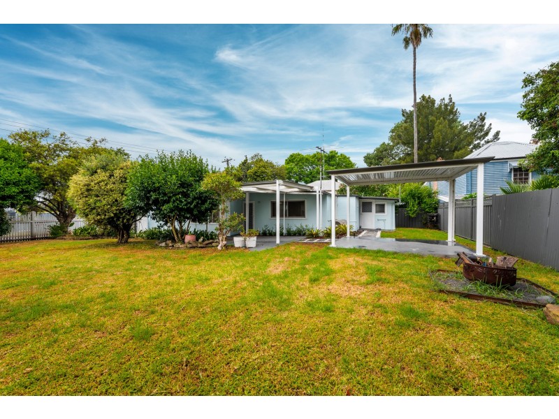 1 Morgan Street, Horseshoe Bend NSW 2320