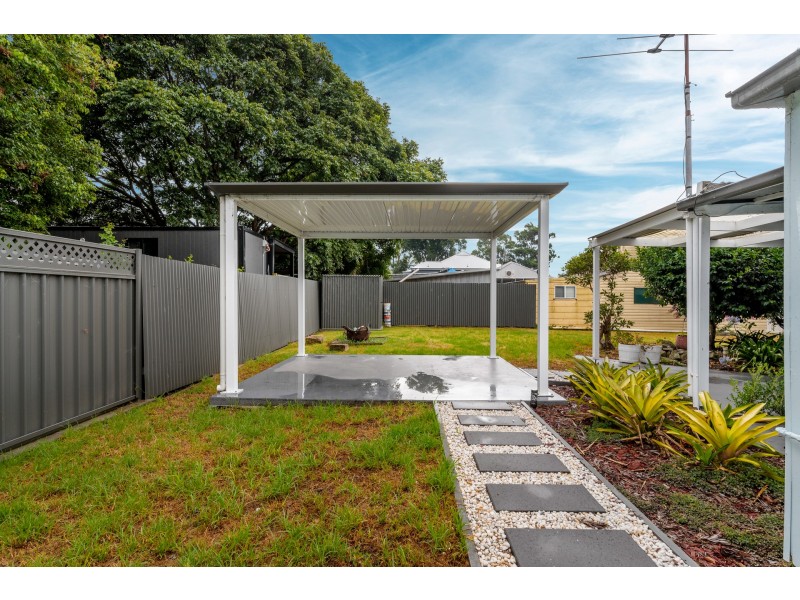 1 Morgan Street, Horseshoe Bend NSW 2320
