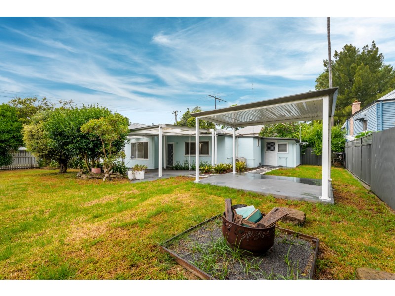1 Morgan Street, Horseshoe Bend NSW 2320