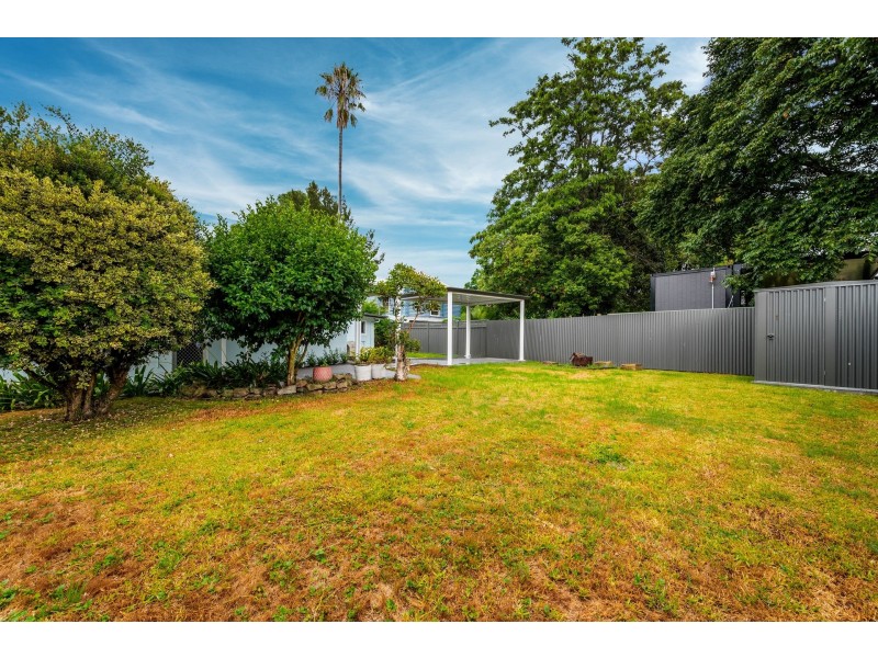 1 Morgan Street, Horseshoe Bend NSW 2320