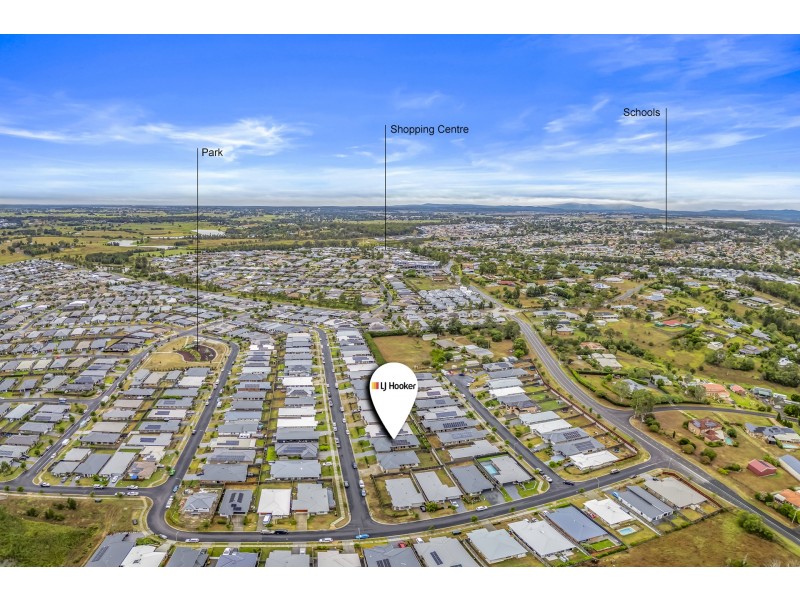 43 Friarbird Ridge, Aberglasslyn NSW 2320