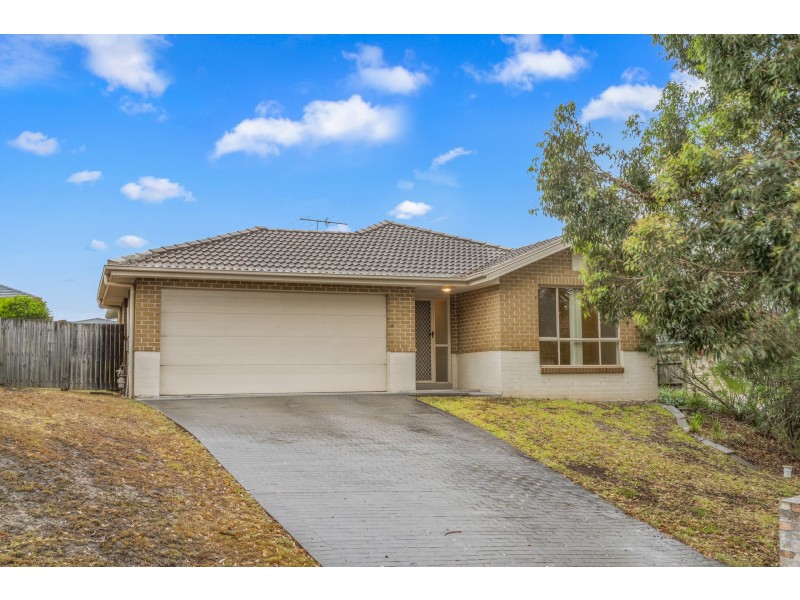 3 Weemala Close, Aberglasslyn NSW 2320