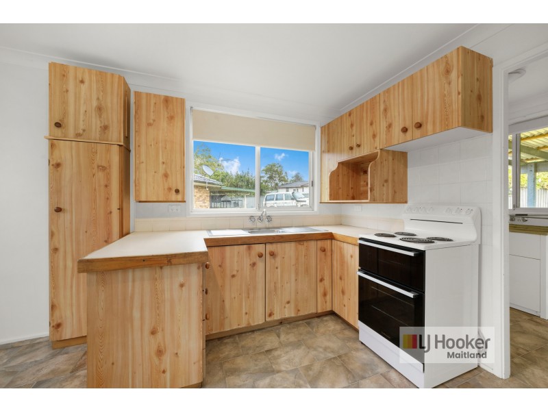 4 Cecily Close, East Maitland NSW 2323