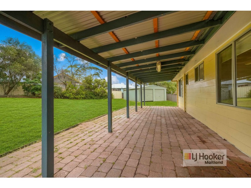 4 Cecily Close, East Maitland NSW 2323