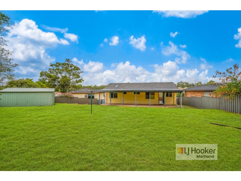 4 Cecily Close, East Maitland NSW 2323