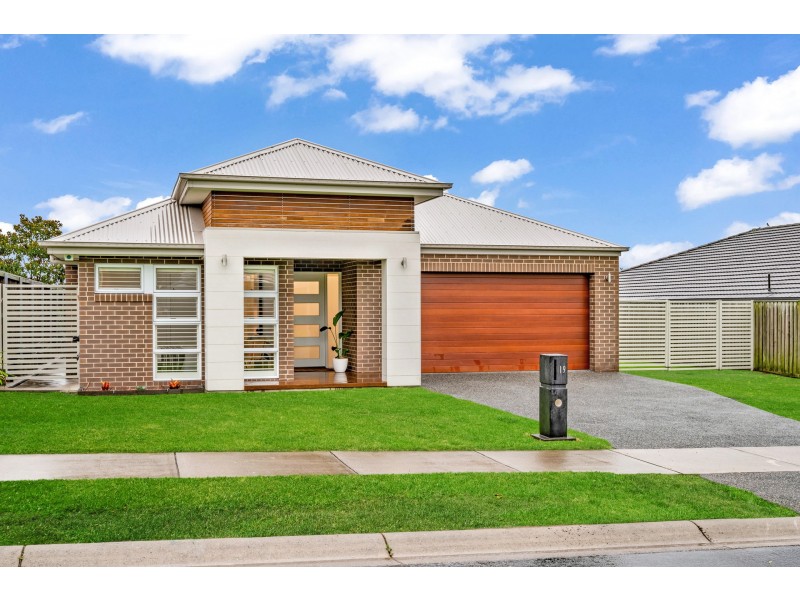 19 Mistfly Street, Chisholm NSW 2322