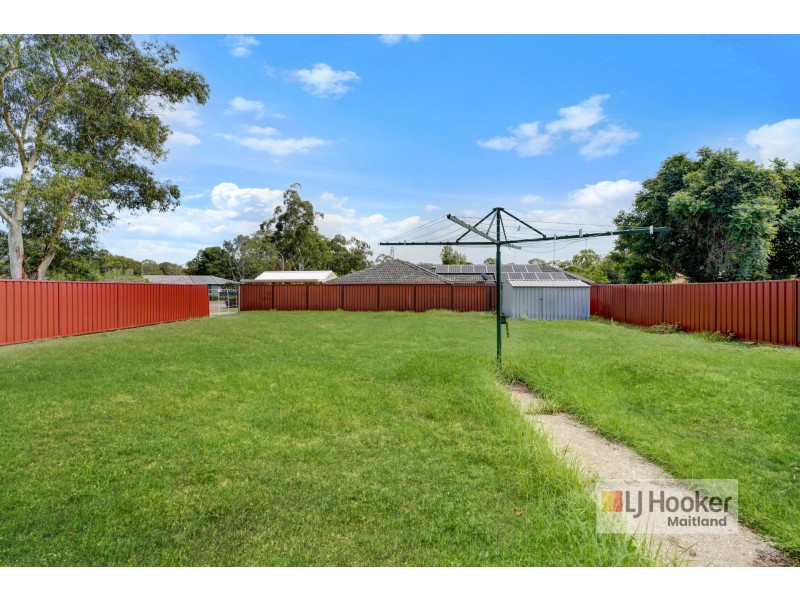 65 Regiment Road, Rutherford NSW 2320