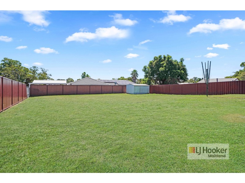 65 Regiment Road, Rutherford NSW 2320