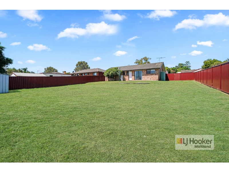 65 Regiment Road, Rutherford NSW 2320