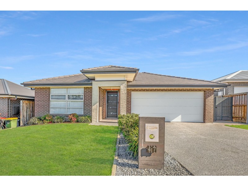 47 Dragonfly Drive, Chisholm NSW 2322