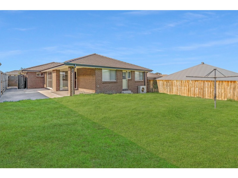 47 Dragonfly Drive, Chisholm NSW 2322