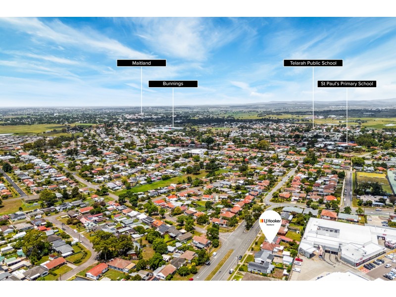 28 Weblands Street, Rutherford NSW 2320