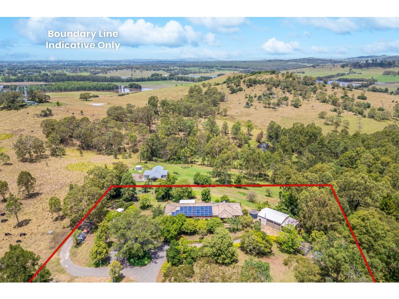 275 Webbers Creek Road, Paterson NSW 2421