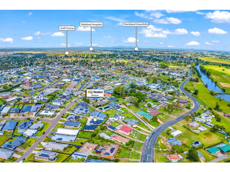 69a Laurie Drive, Raworth NSW 2321