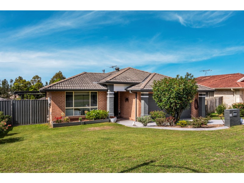 65 Birch Grove, Aberglasslyn NSW 2320