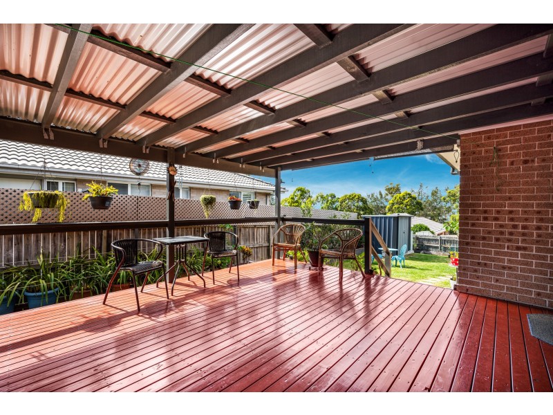 65 Birch Grove, Aberglasslyn NSW 2320