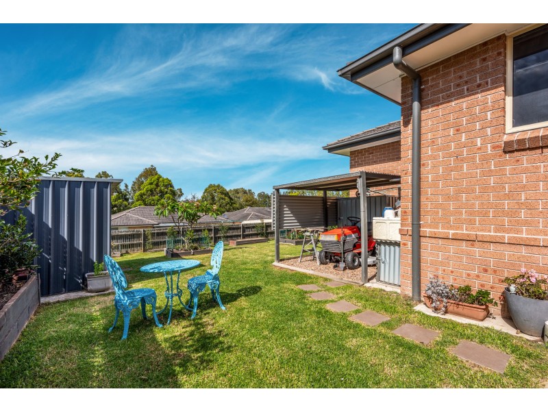 65 Birch Grove, Aberglasslyn NSW 2320