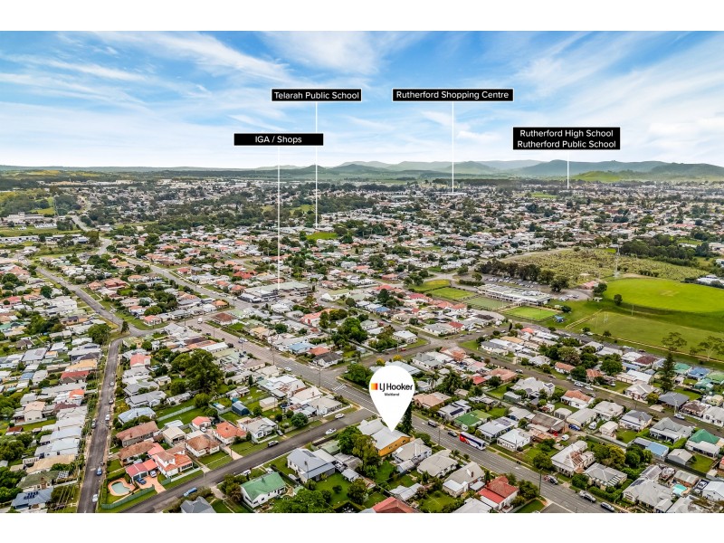 30 Telarah Street, Telarah NSW 2320