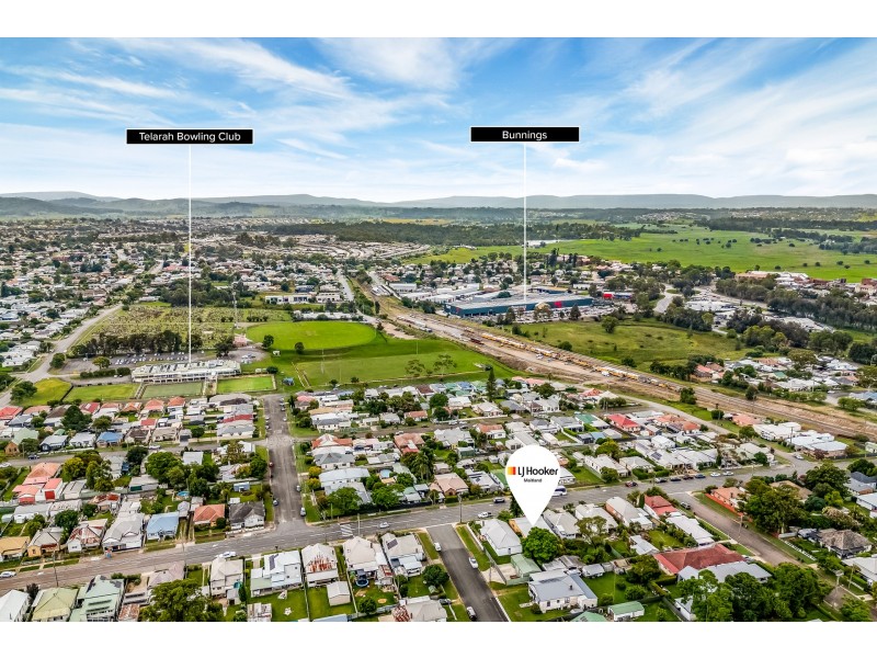 30 Telarah Street, Telarah NSW 2320