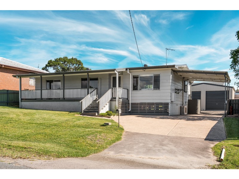 4 Vine Street, East Branxton NSW 2335