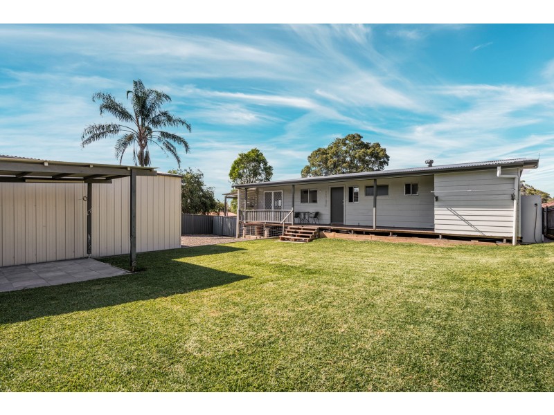 4 Vine Street, East Branxton NSW 2335