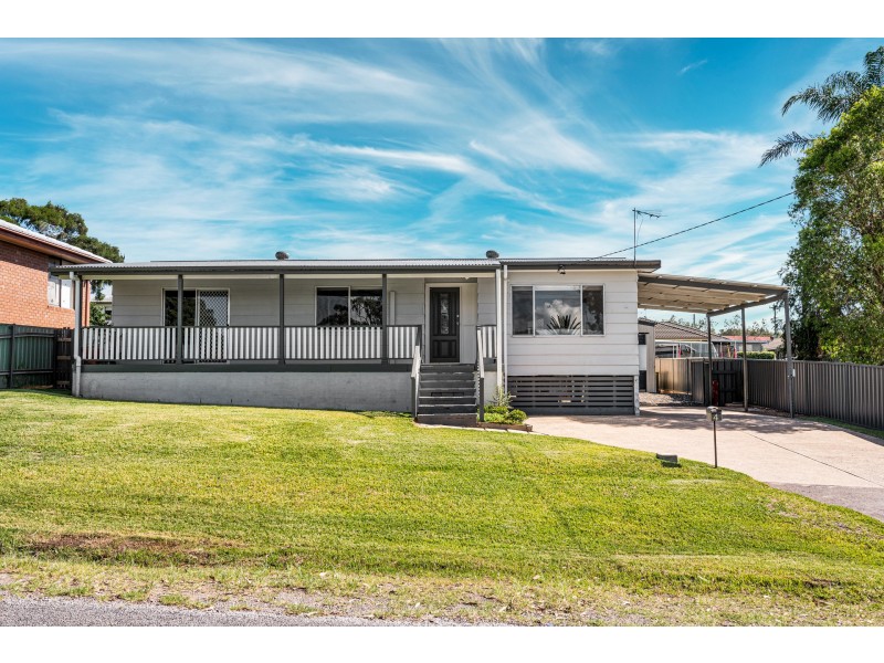 4 Vine Street, East Branxton NSW 2335