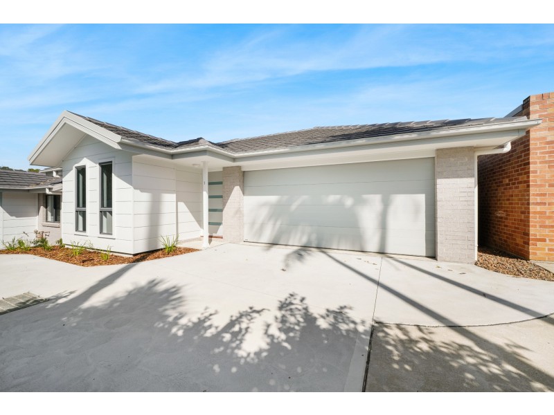 1/19a Raymond Terrace Road, East Maitland NSW 2323