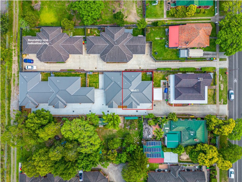 1/19a Raymond Terrace Road, East Maitland NSW 2323