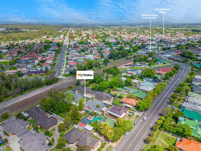 1/19a Raymond Terrace Road, East Maitland NSW 2323