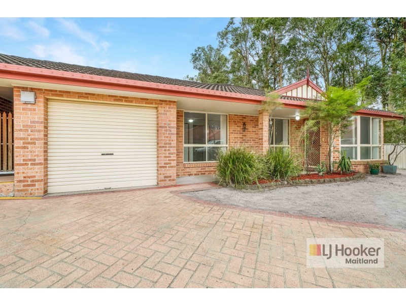 3/24 Lord Howe Drive, Ashtonfield NSW 2323