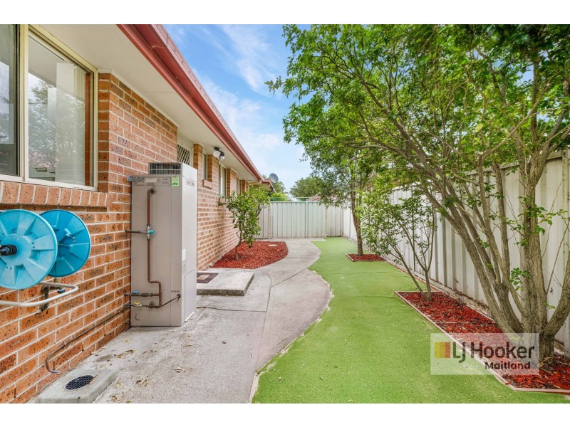 3/24 Lord Howe Drive, Ashtonfield NSW 2323