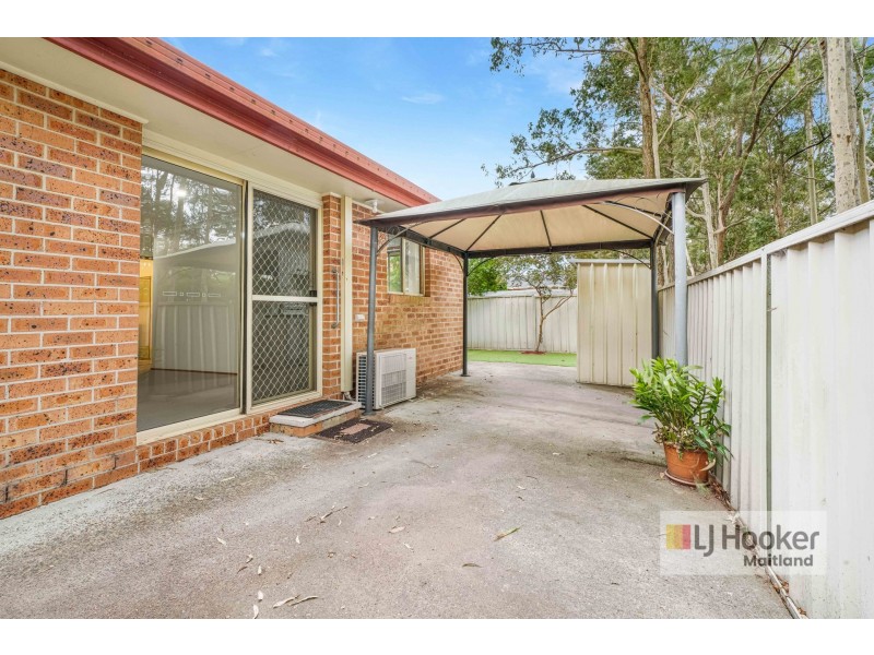 3/24 Lord Howe Drive, Ashtonfield NSW 2323
