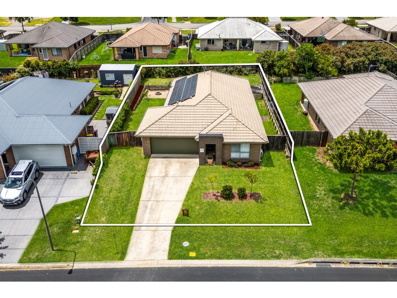 23 Pebble Creek Way, Gillieston Heights NSW 2321