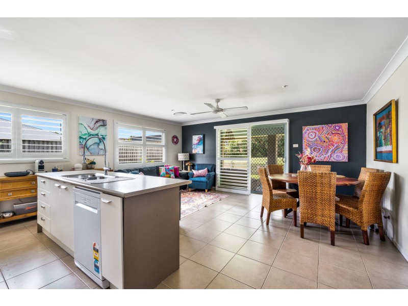 23 Pebble Creek Way, Gillieston Heights NSW 2321