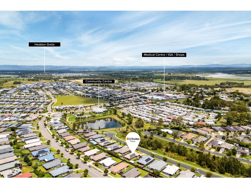 23 Pebble Creek Way, Gillieston Heights NSW 2321