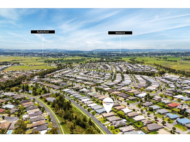 23 Pebble Creek Way, Gillieston Heights NSW 2321