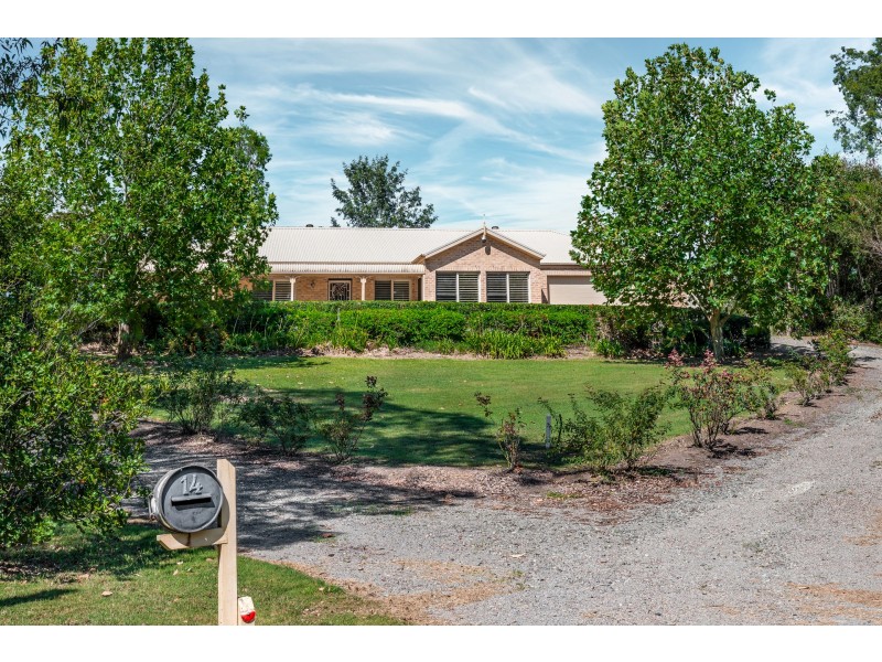 14 Cypress Grove, Aberglasslyn NSW 2320