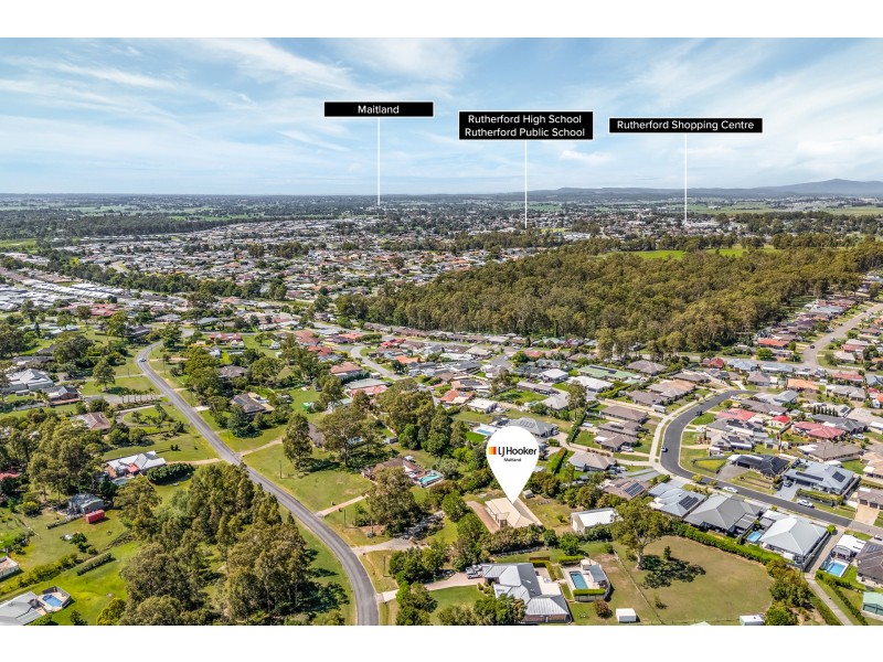 14 Cypress Grove, Aberglasslyn NSW 2320