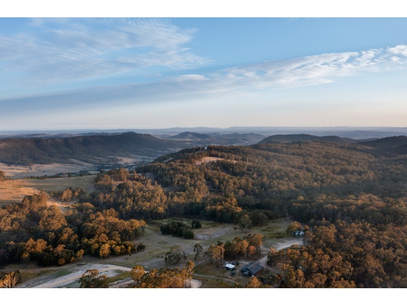 376 High Country Rise, Lambs Valley NSW 2335