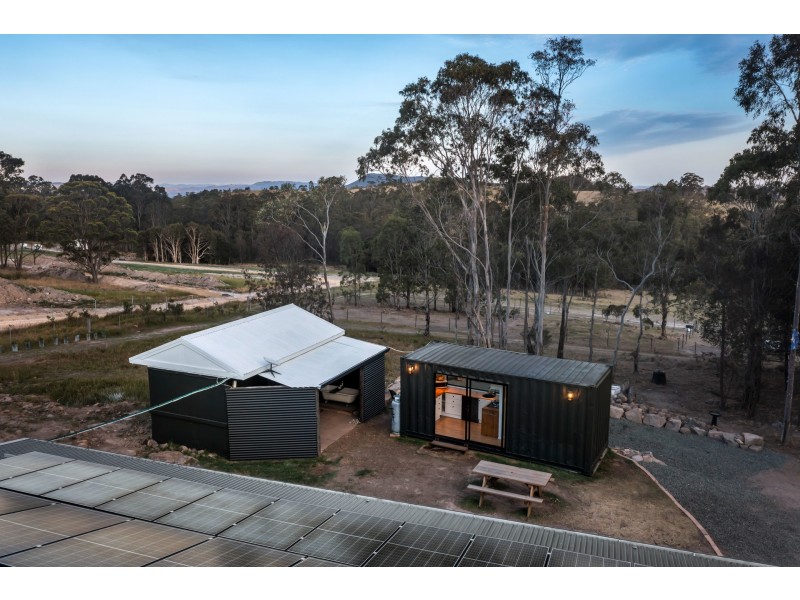 376 High Country Rise, Lambs Valley NSW 2335