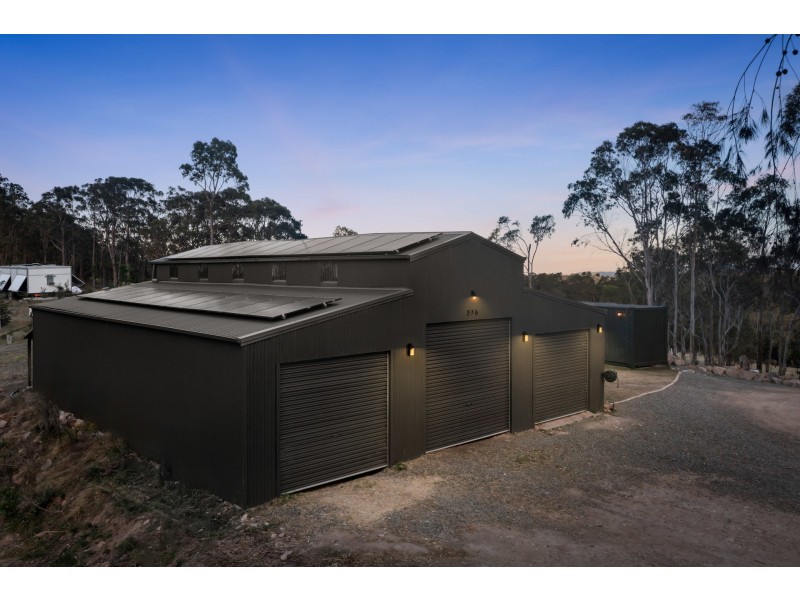 376 High Country Rise, Lambs Valley NSW 2335